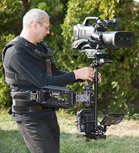Steady cam