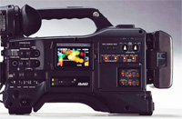 Sony_HDV-Z7-camcorder