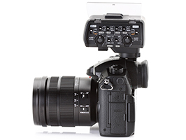 Sony_HDV-Z7-camcorder