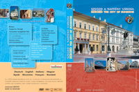 Szeged DVD bort