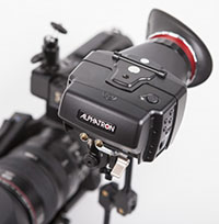 Sony_HDV-Z7-camcorder