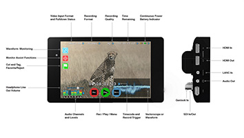 Sony_HDV-Z7-camcorder