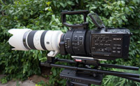 Sony_HDV-Z7-camcorder
