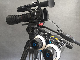 Sony_HDV-Z7-camcorder