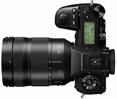 Sony_HDV-Z7-camcorder