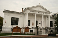 Munkcsy mzeum