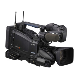 Sony_HDV-Z7-camcorder